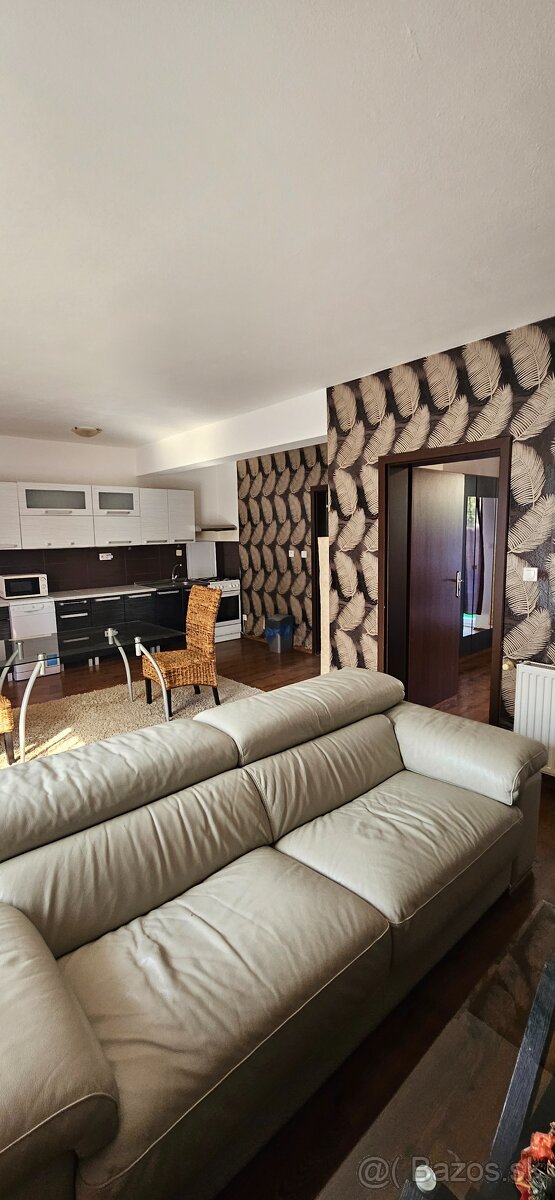 Prenájom bytu na Zobore v Nitre - 5