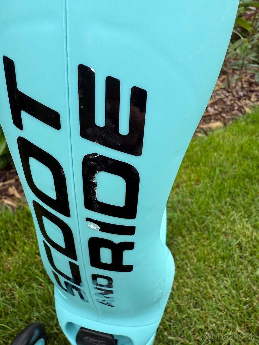 Odrazadlo/kolobezka - 5