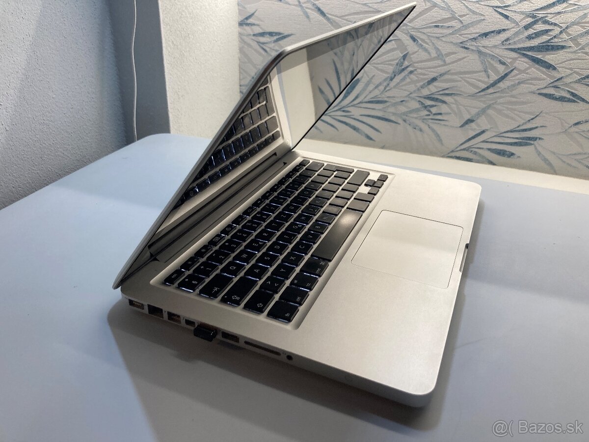 🖥️ MacBook Pro 13" (Early 2011) – i7 / 8 GB RAM - 5