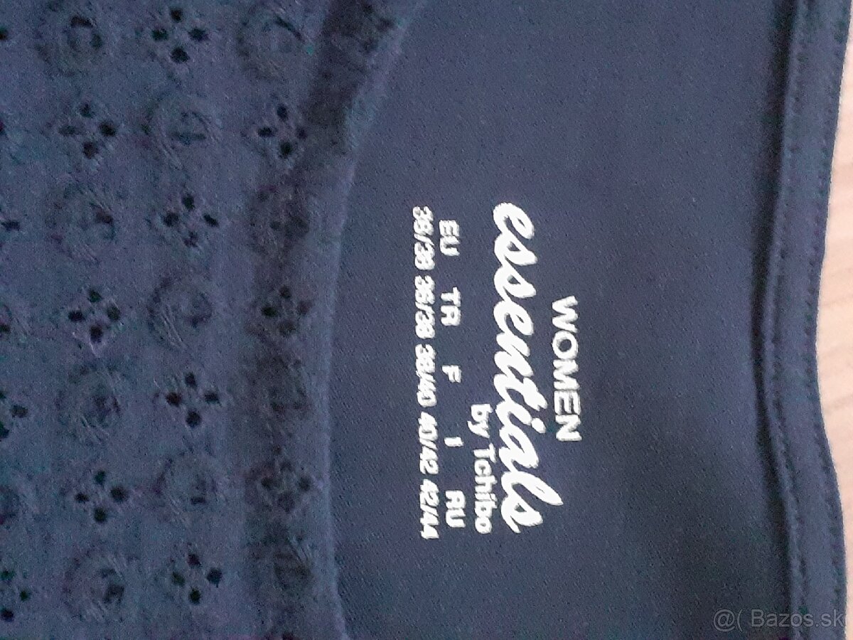 Šaty Tchibo veľ 36/38 - 5