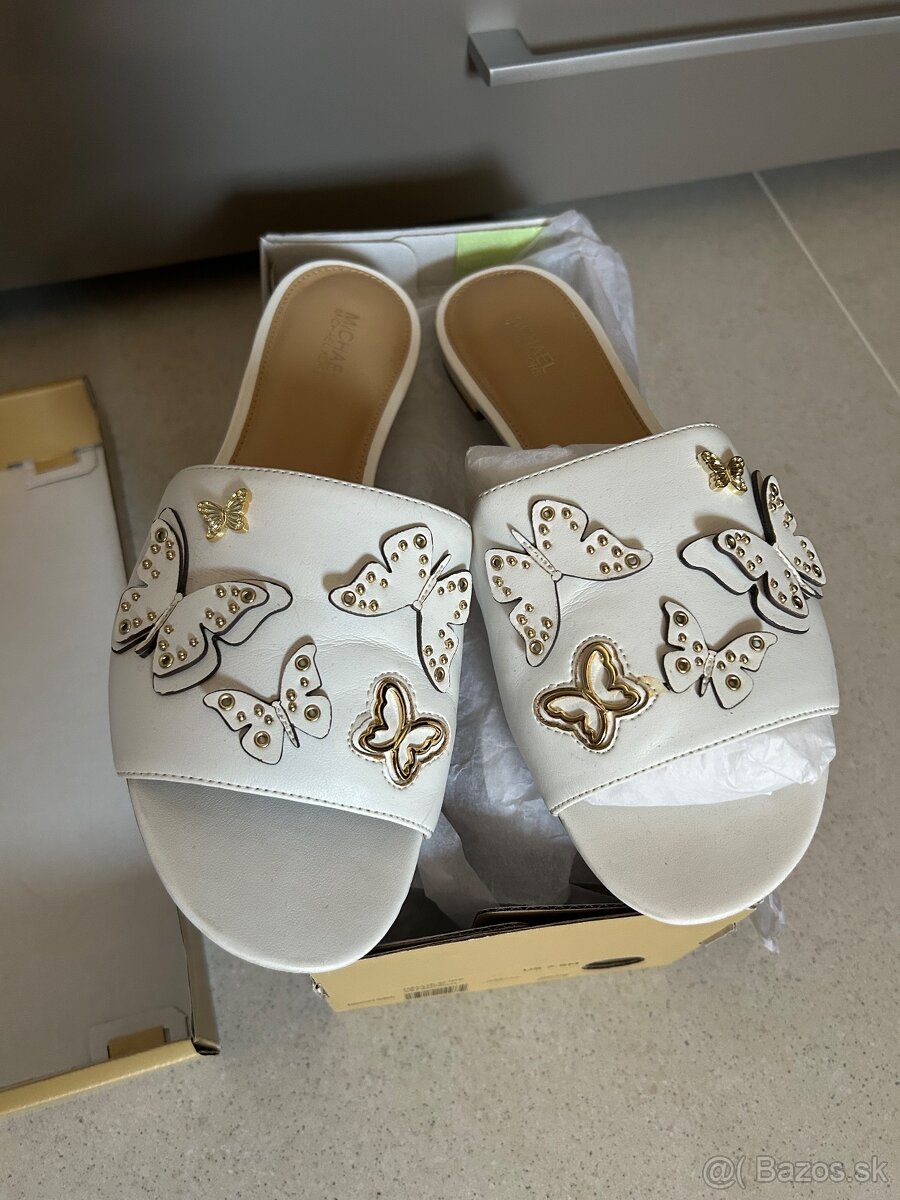 Michael Kors 37 sandále - 5