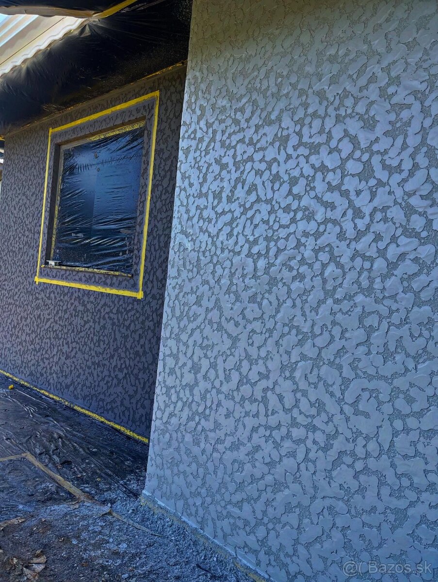 Stena, ktorá zmení celý priestor. - 5