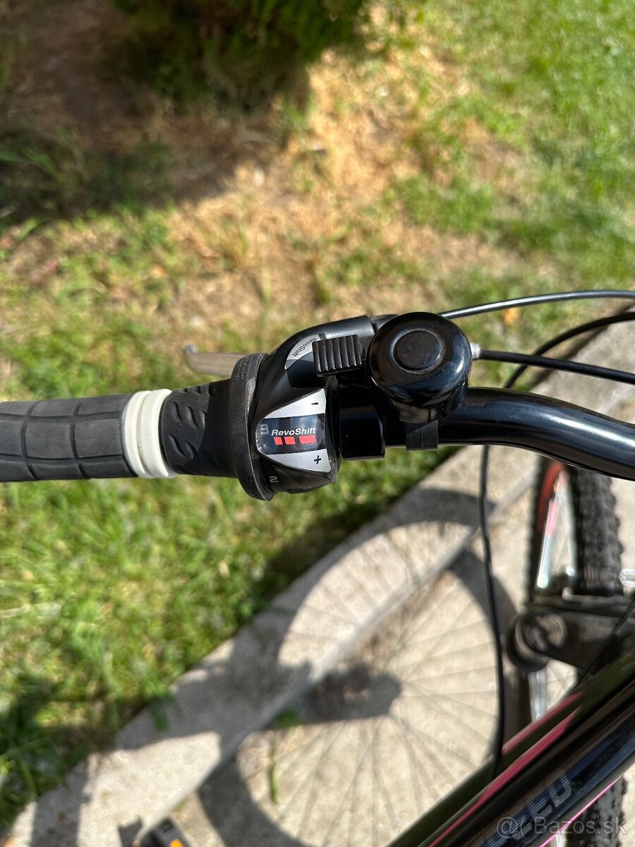 Predam dievcensky bicykel vedora - 5