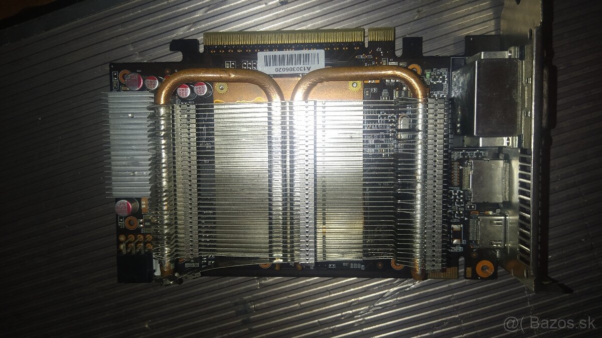 NVIDIA GeForce viac druhov na ND - 5