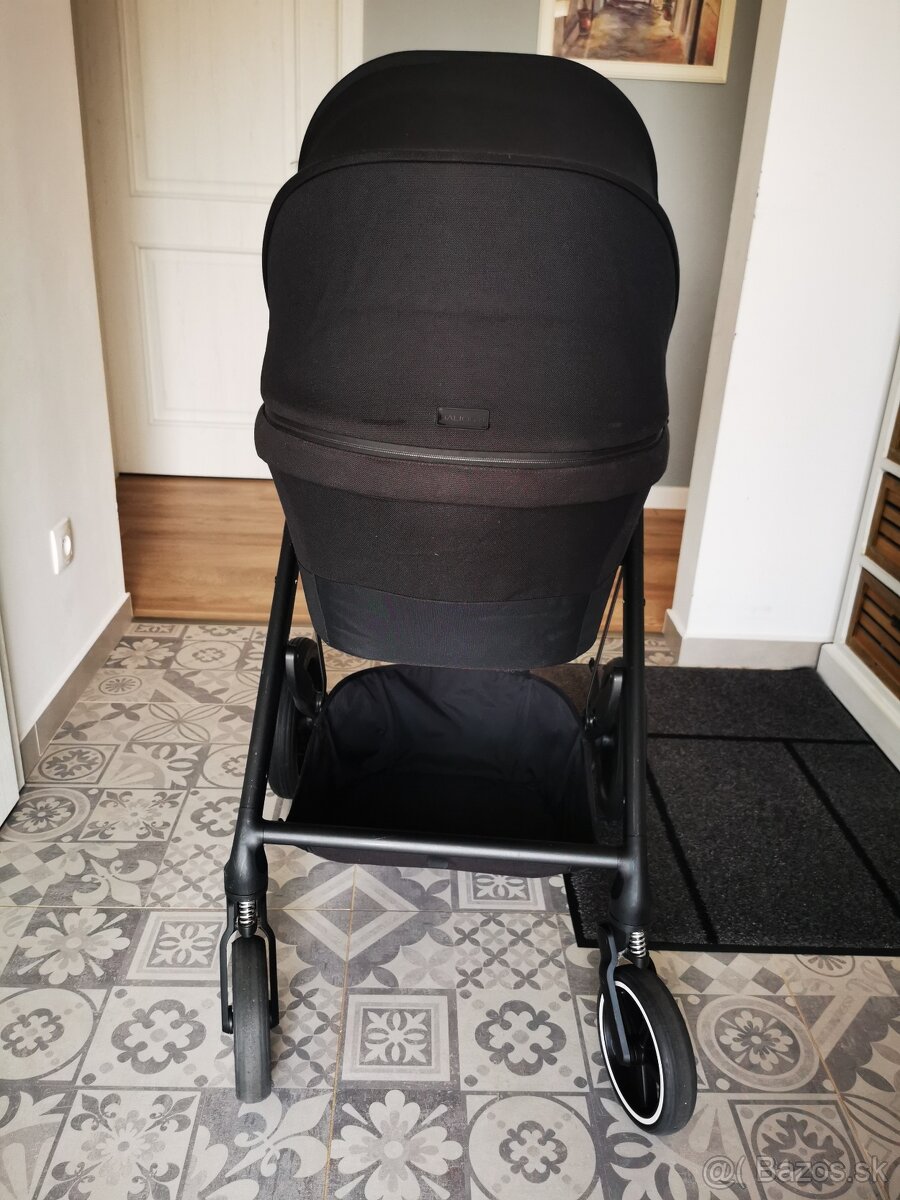 KOČÍK CYBEX BALIOS S 2v1 - 5