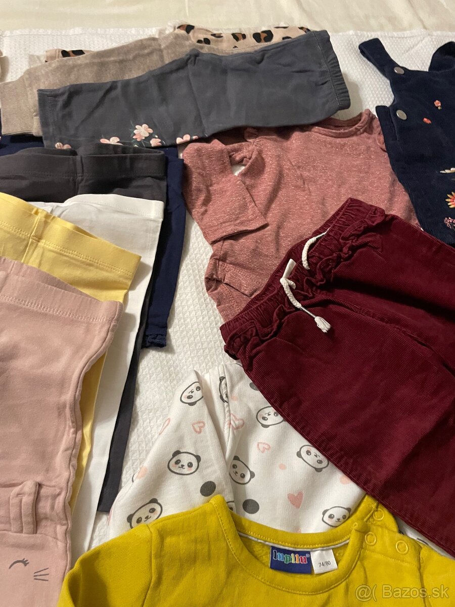 Balik oblečenia pre dievčatko - 5