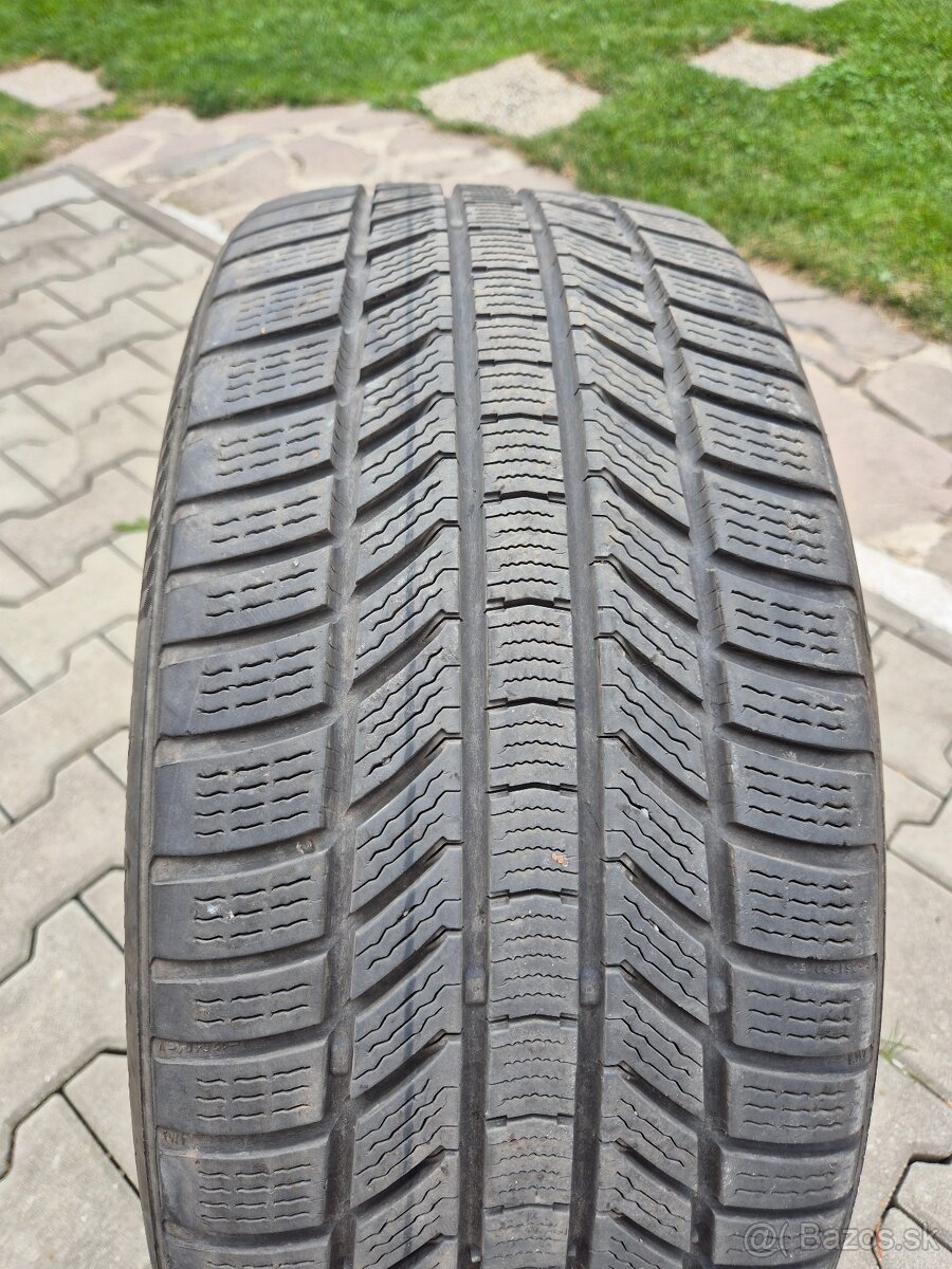 Predám pneumatiky - 5