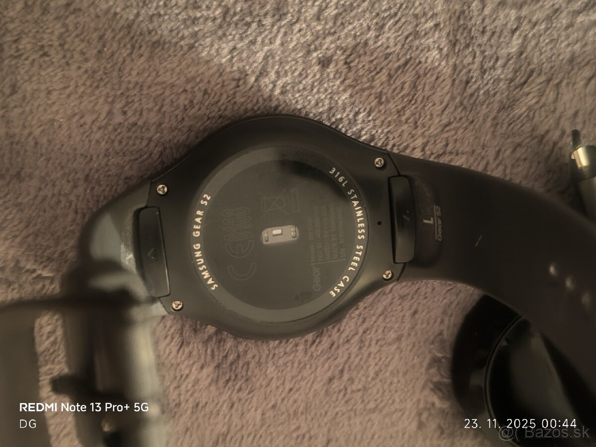 Samsung Gear S2 - 5