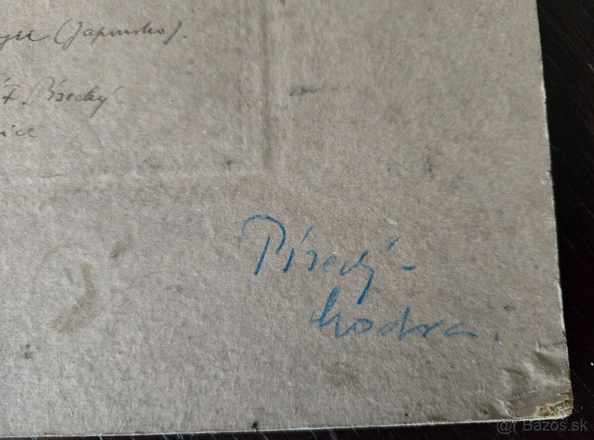 Štefánik - gen. M. R. Štefánik - 5