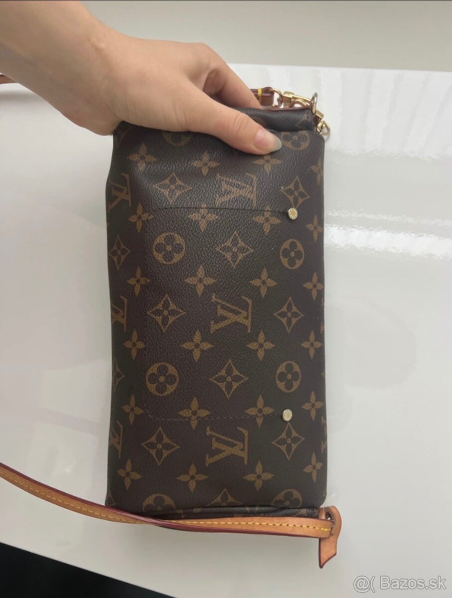 Louis Vuitton Favorite MM Monogram kabelka - 5