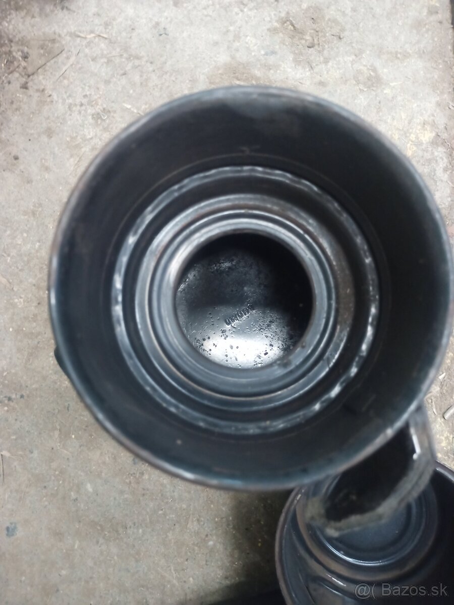 Vzduchový filter Trabant 601 - 5