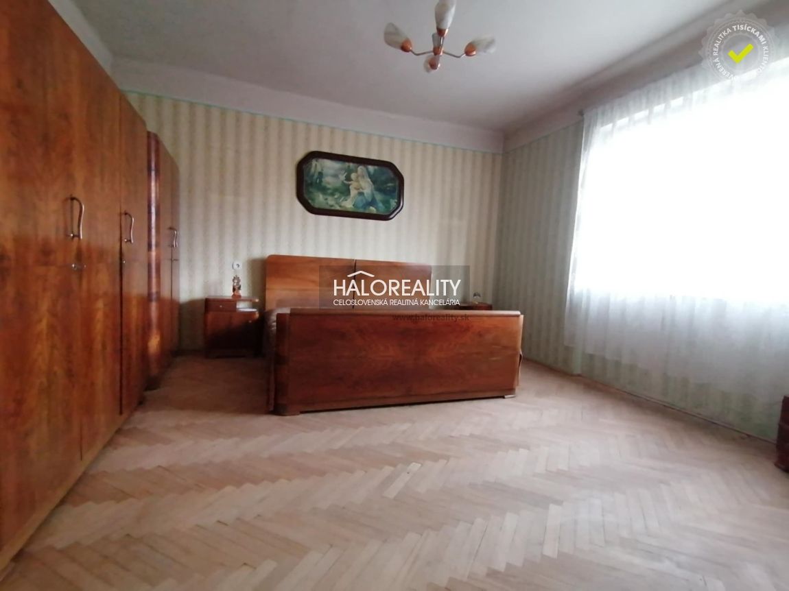 HALO reality - Predaj, rodinný dom Radzovce - ZNÍŽENÁ CENA - - 5