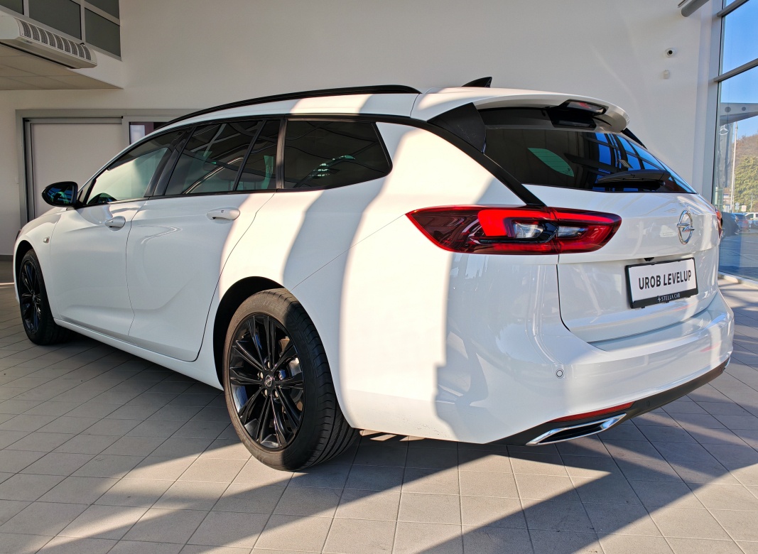 Opel Insignia ST 2.0 CDTi 128KW S Ultimate // AJ NA SPLÁTKY/ - 5
