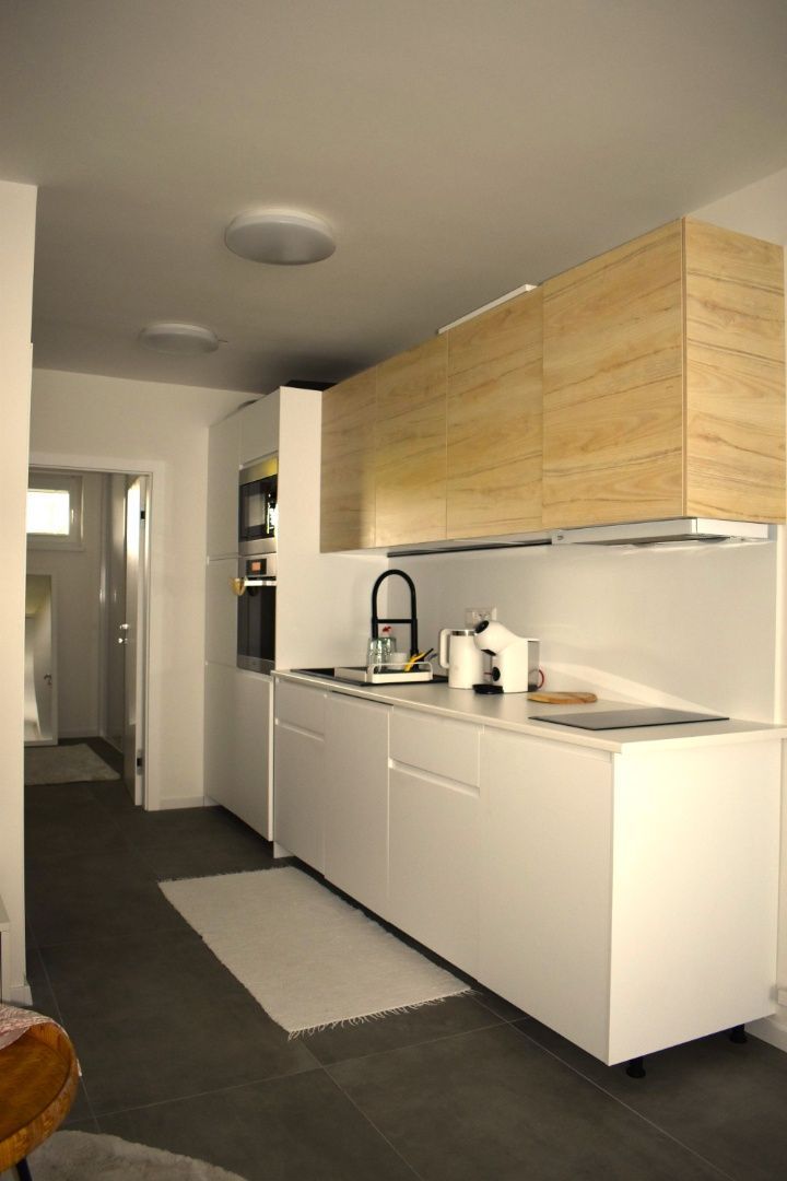 Na predaj - 2 izbový byt, ul. Agátová, Bratislava IV - 5