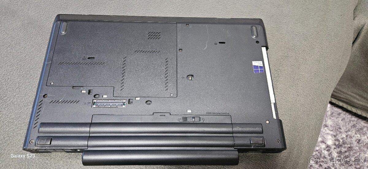 Lenovo ThinkPad L530 - 5
