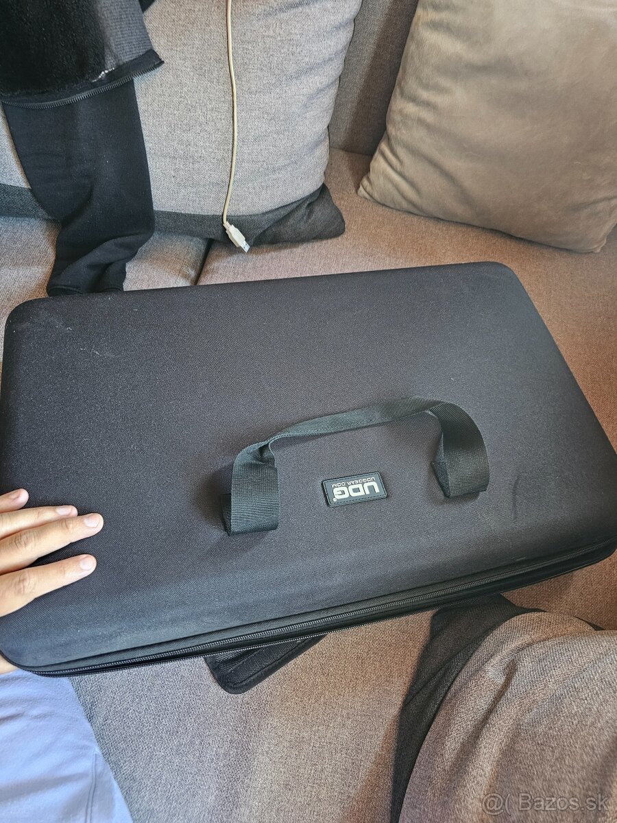 Reloop BEATMIX 4 MKII ako novy✅️✅️‼️ - 5