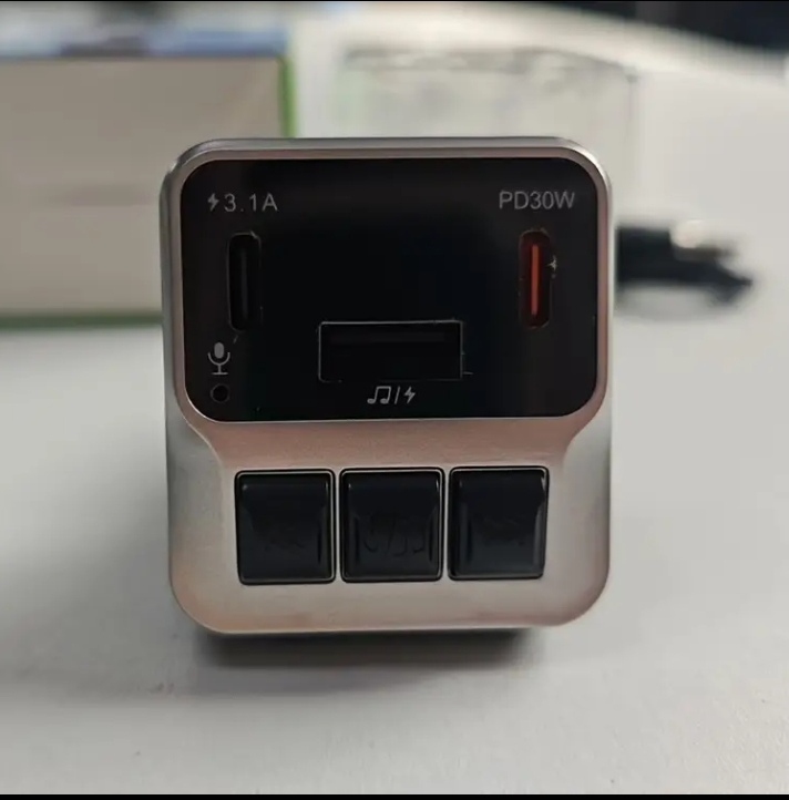 Transmitter do auta - 5