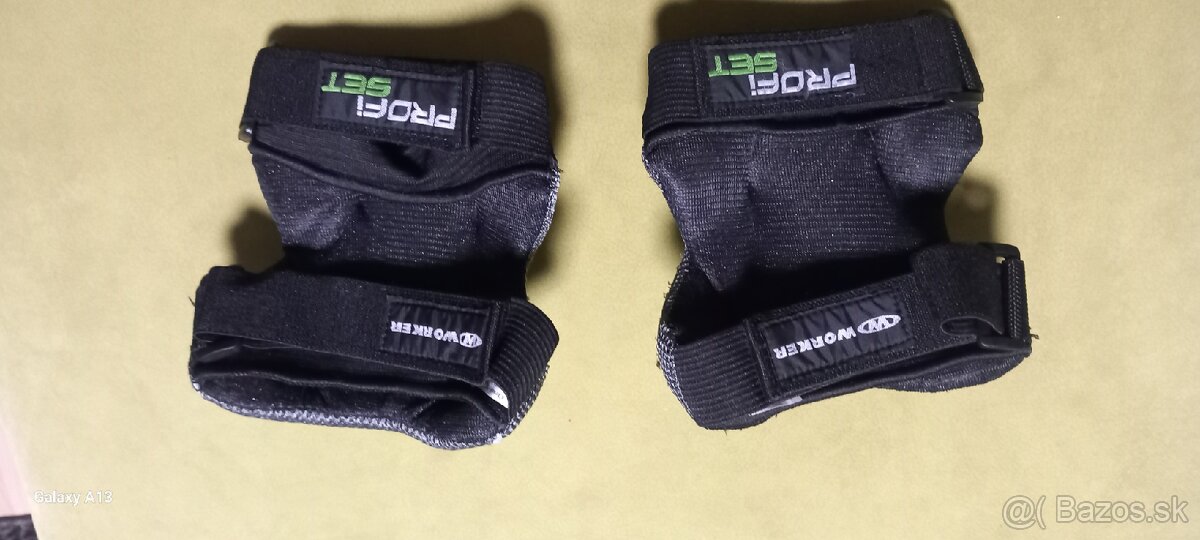 Detské chrániče - 5