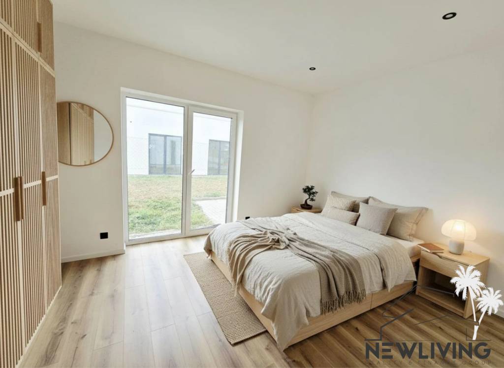 DOLINKY - Moravany nad Váhom 5 izbový bungalov - 5