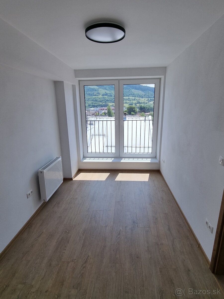 Prenájom 2-izbového bytu s veľkou terasou – BD Popper, centr - 5
