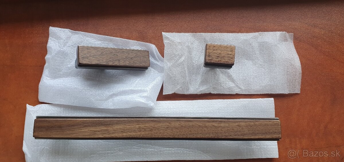 kľučka - madlo na skriňu - rôzne veľkosti - 5