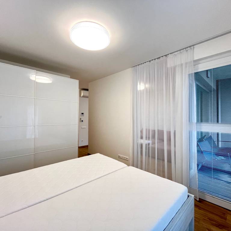 2-izbový byt v rezidencii Pri Mýte - 5