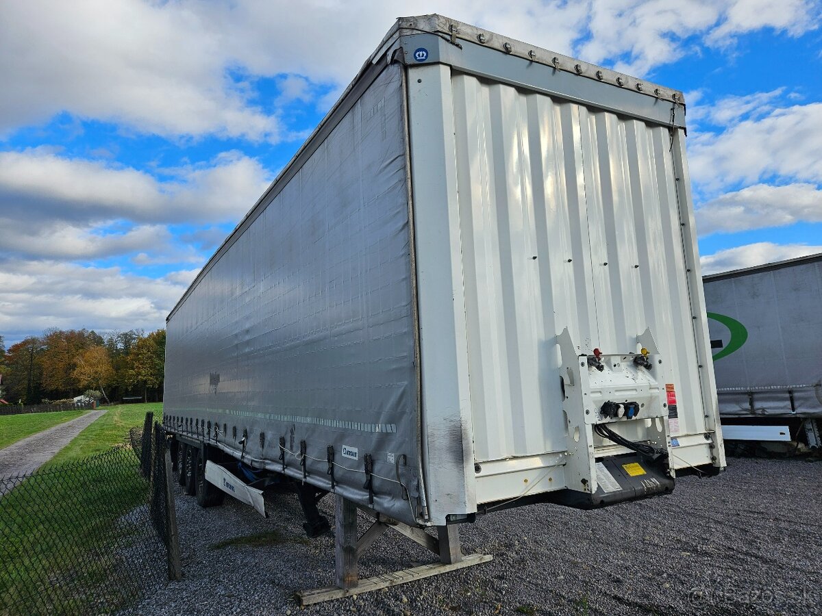 naves Krone SD Standard 2019 - 5