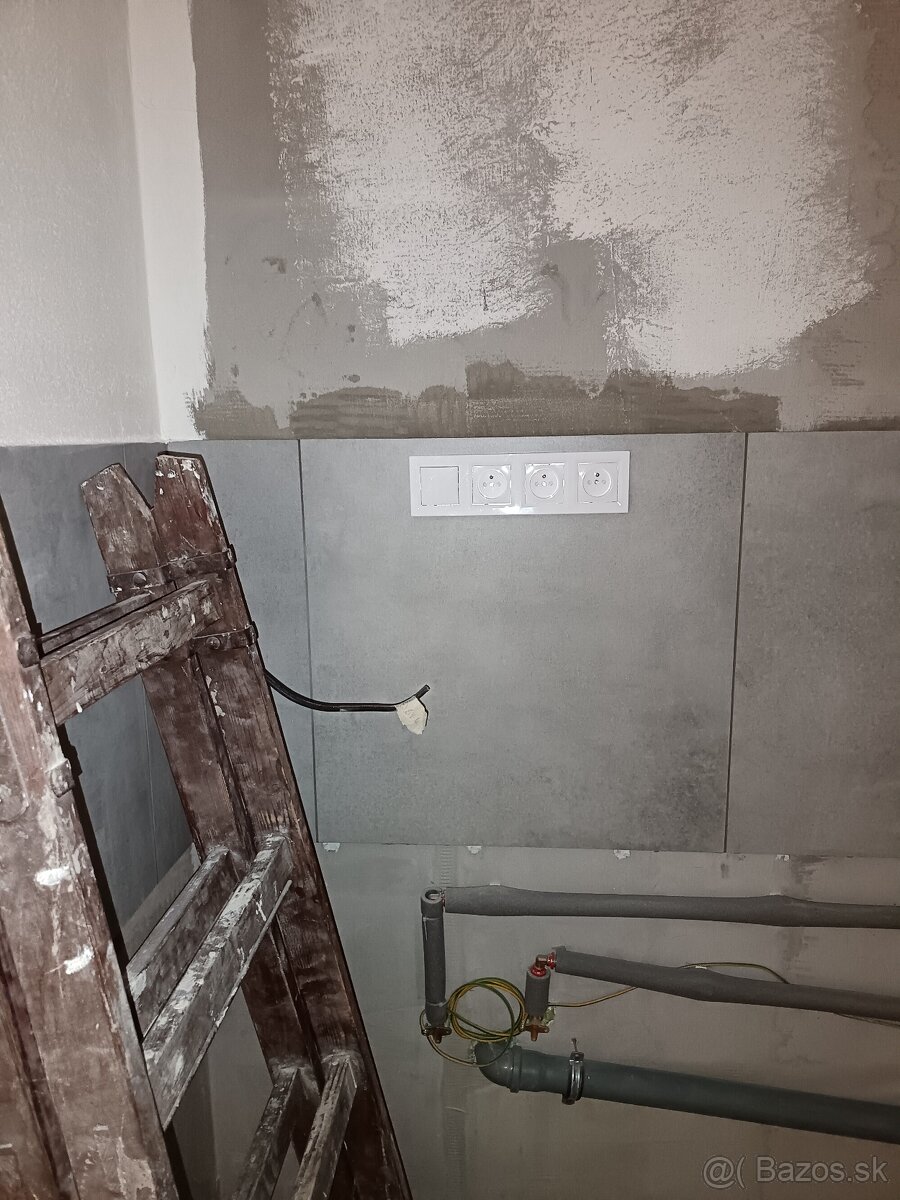 ELEKTRIKAR VODOINŠTALATER - 5