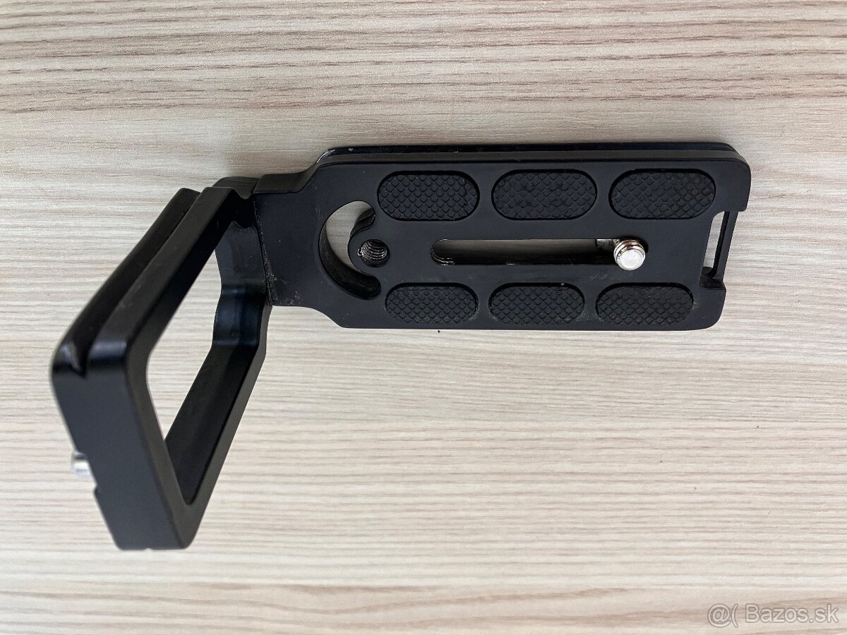 Nikon D7200 + objektívy - 5