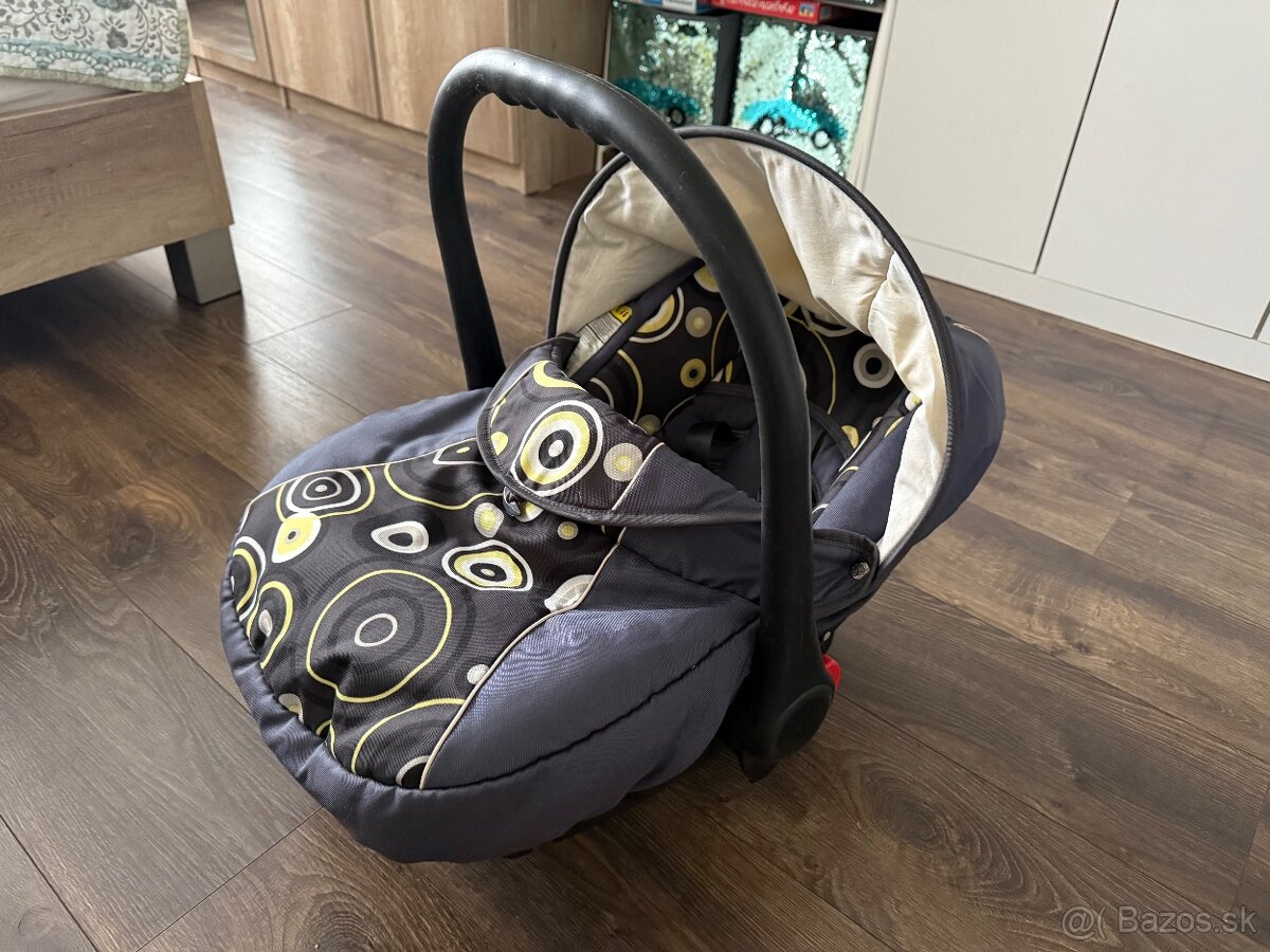 Vajíčko pre bábätko - 5