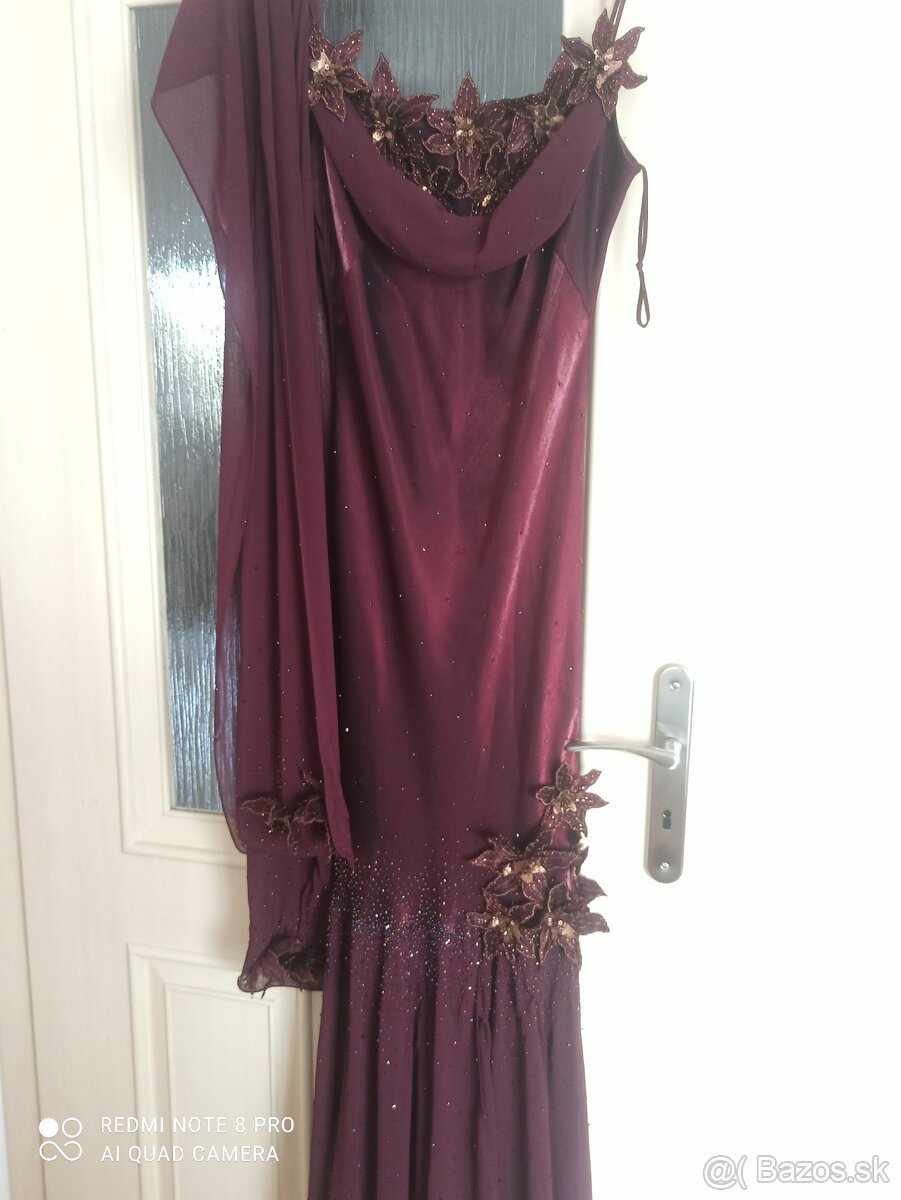 Spoločenské šaty - 5