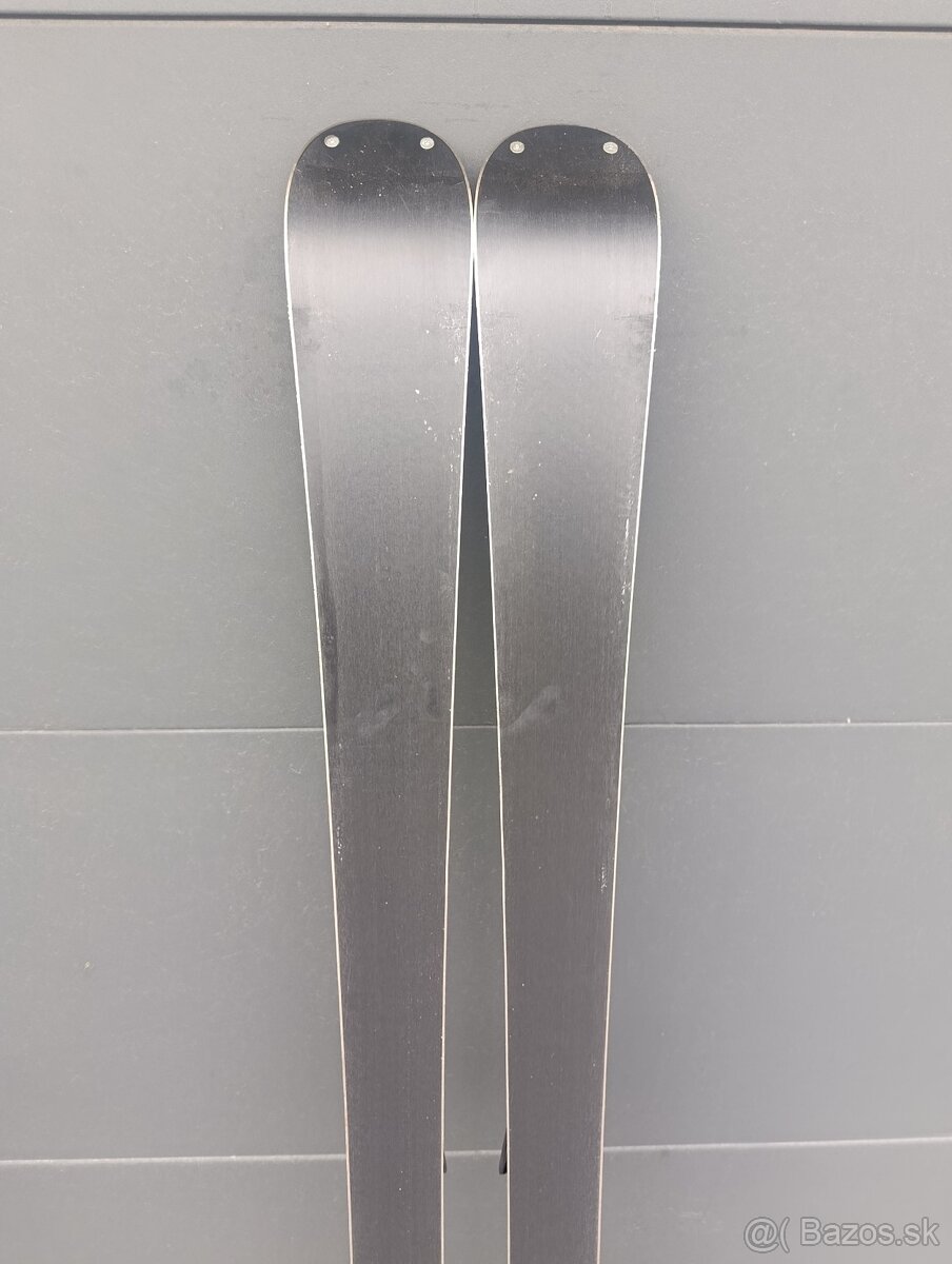 LYŽE BLIZZARD G-FORCE SPORT 165CM - 5