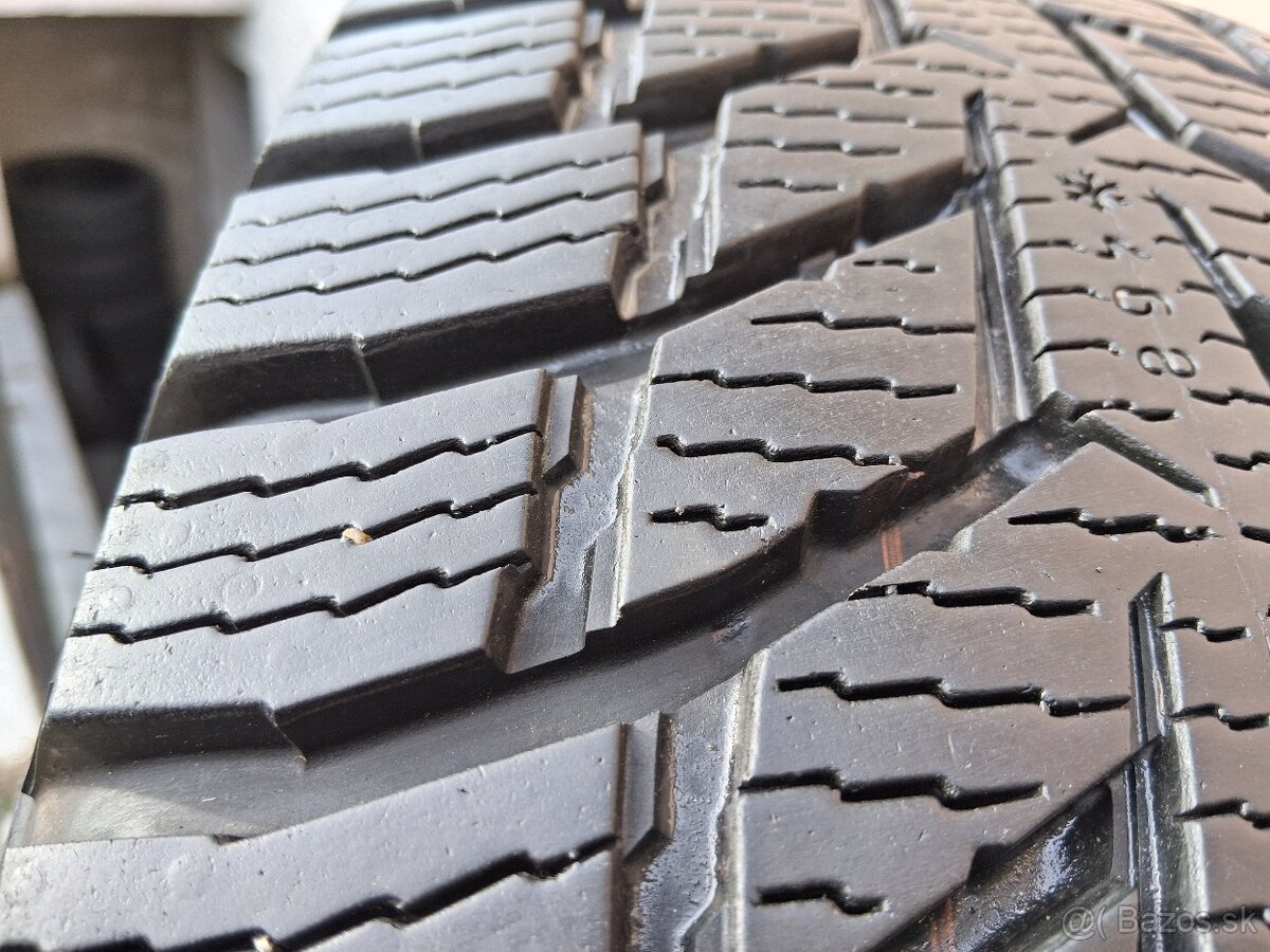 215/75 r16C zimne pneumatiky - 5