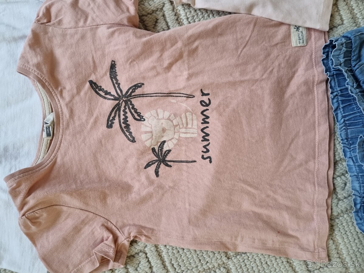 Set oblecenia vel. 98 - 5