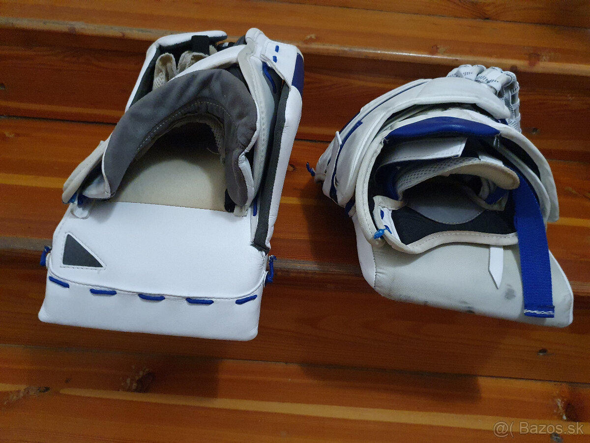 Brankarsky set BAUER Shadow - 5