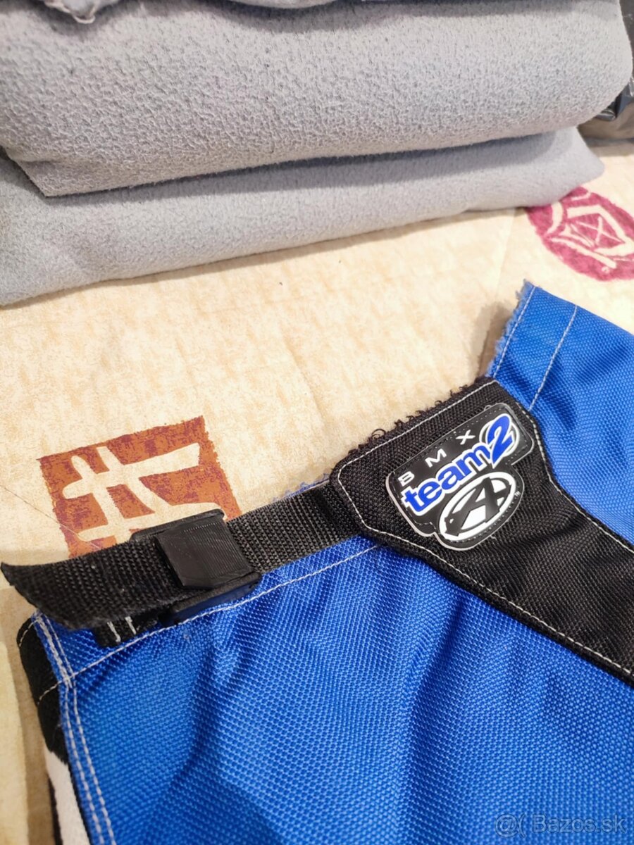 Answer BMX/BIKROS oblečenie - 5