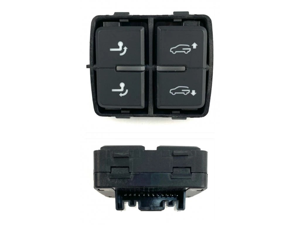 Spínač 760959511 tažné VW - 5