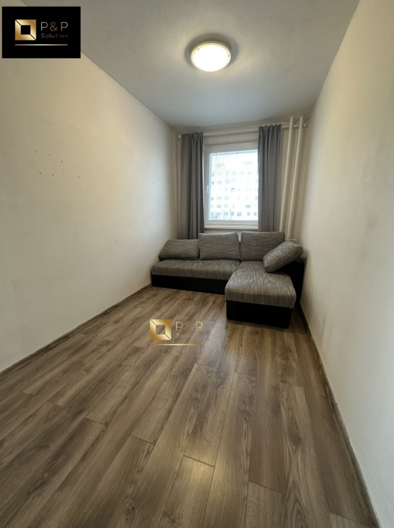 NA PREDAJ 3.izb. byt – Wurmová, Košice KVP - 5