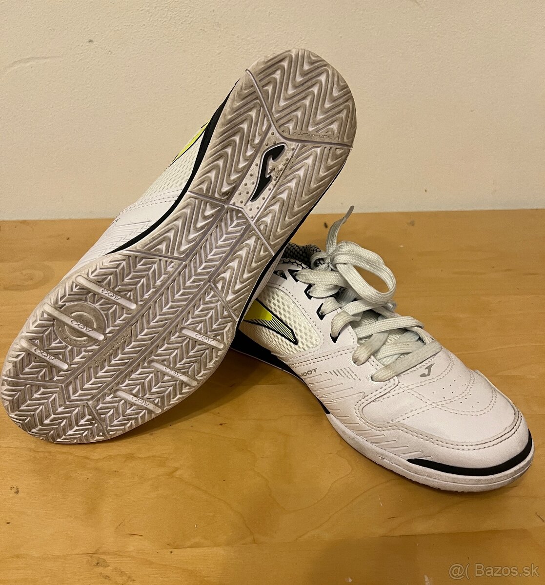 Joma mužské/chlapčenské tenisky - 5