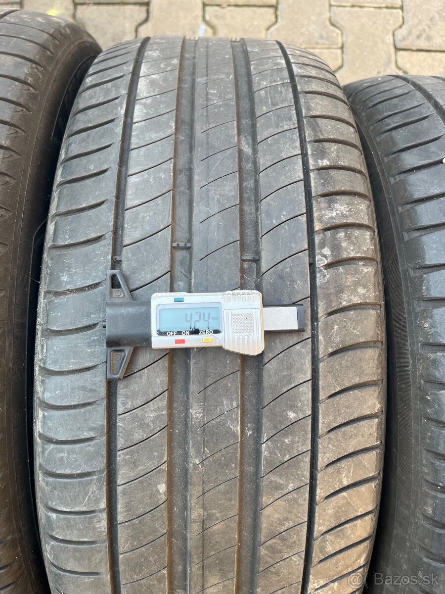 225/50R18 Michelin letne - 5