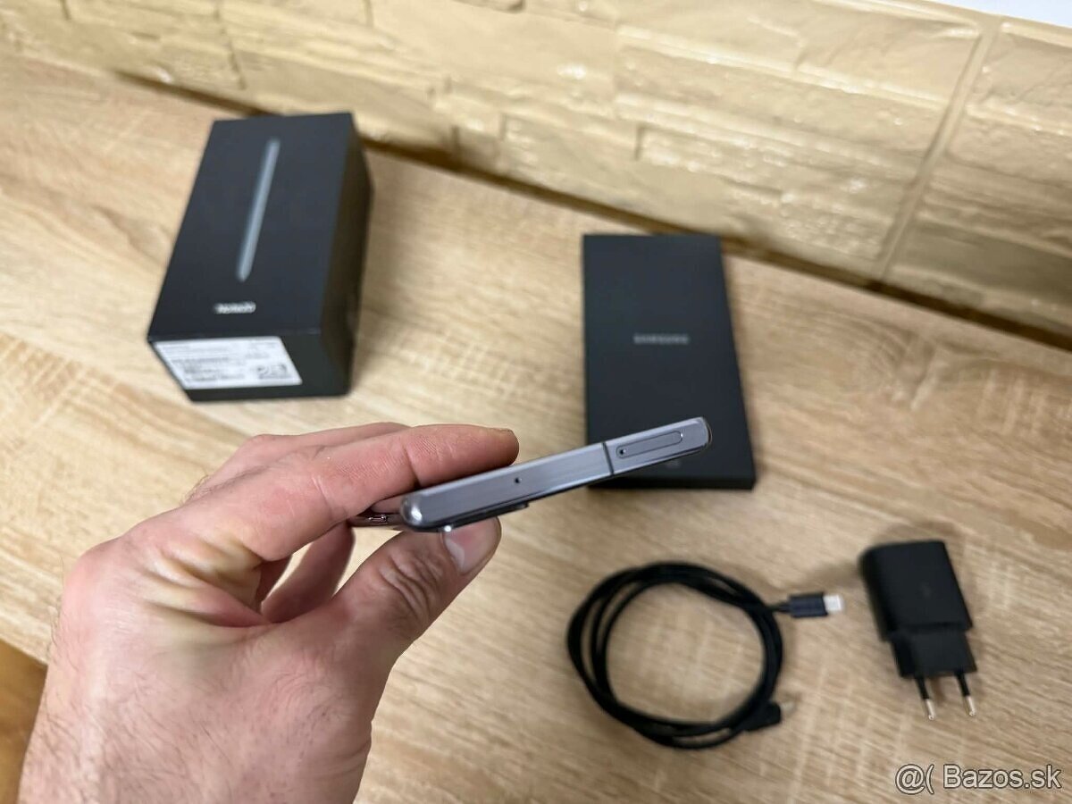 Samsung Galaxy Note 20 - 5