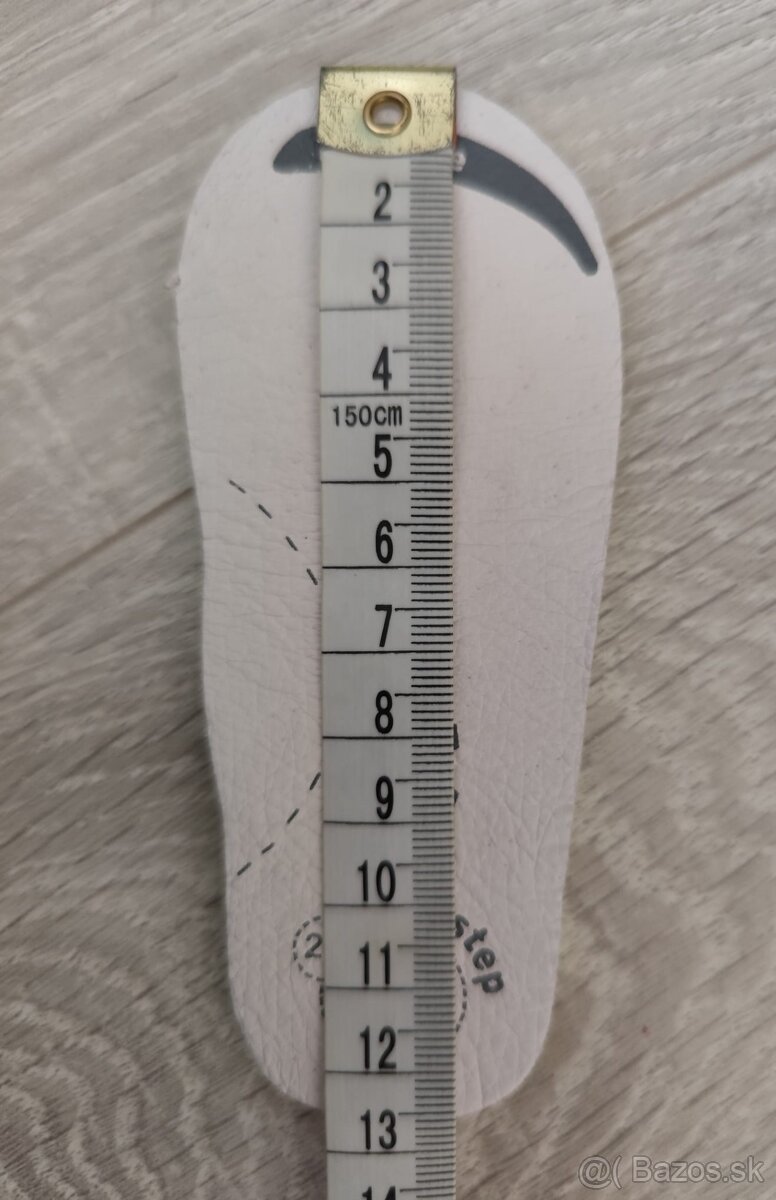 Plátenky D.D.Step vel. 20 - 5