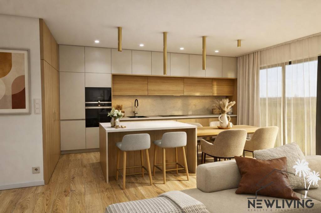 NA PREDAJ novostavba Moravany nad Váhom - 5