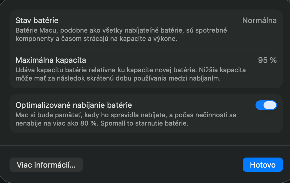 MacBook Pro 16" M1 Pro (16GB RAM, 512GB SSD) - 5