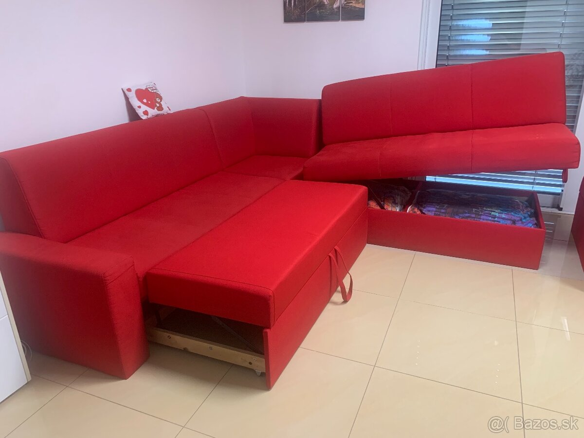 Sedacia súprava - 5