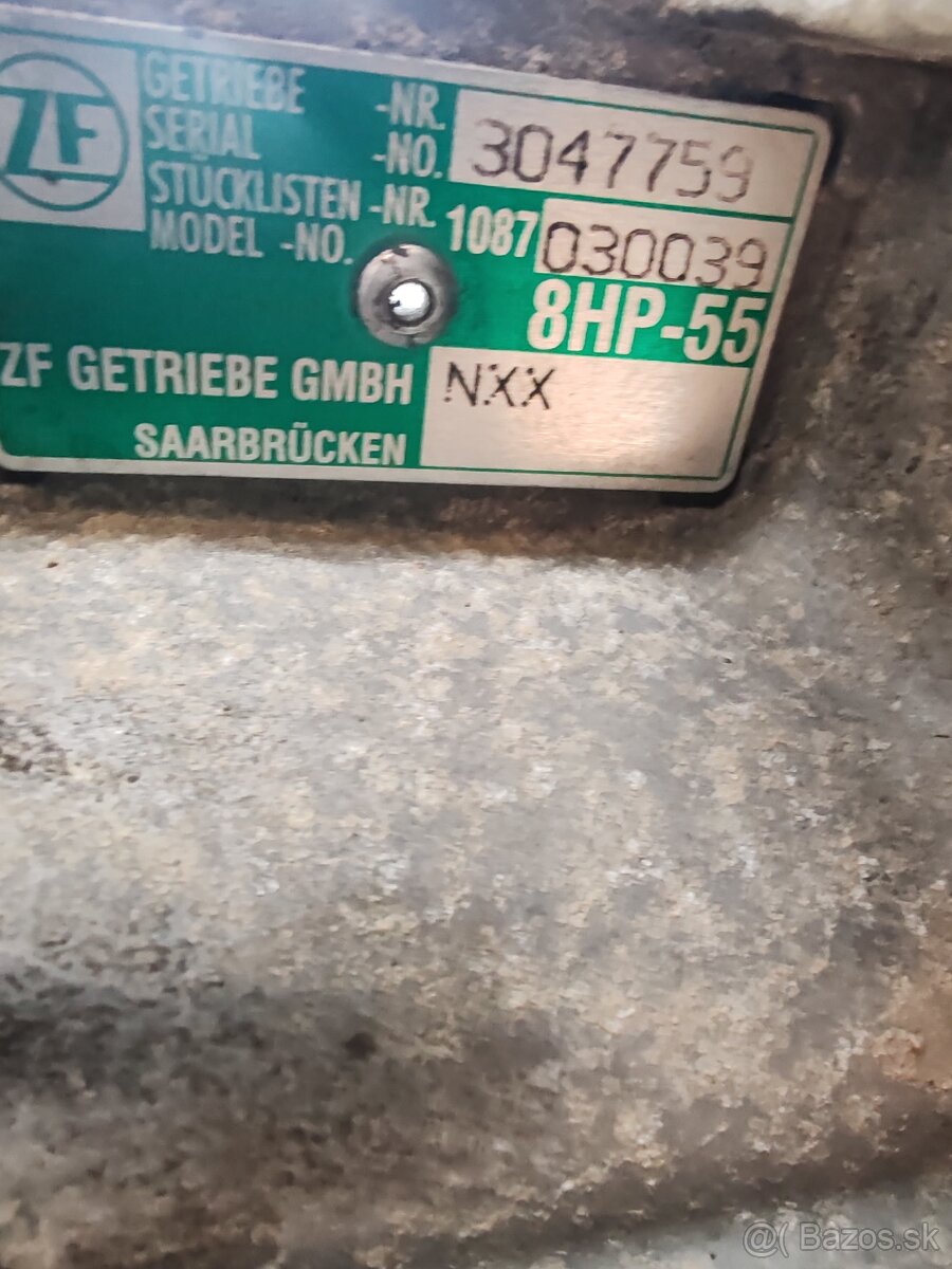 Audi Q5 2.0 TFSI 155 KW - 5