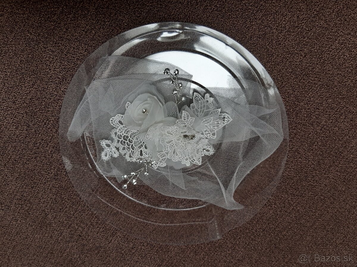 Ozdoba do vlasov - 5