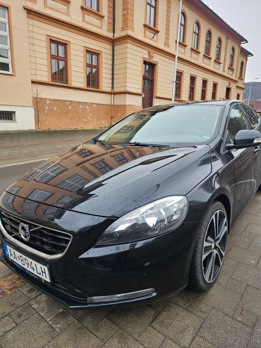 Volvo V40 - 5