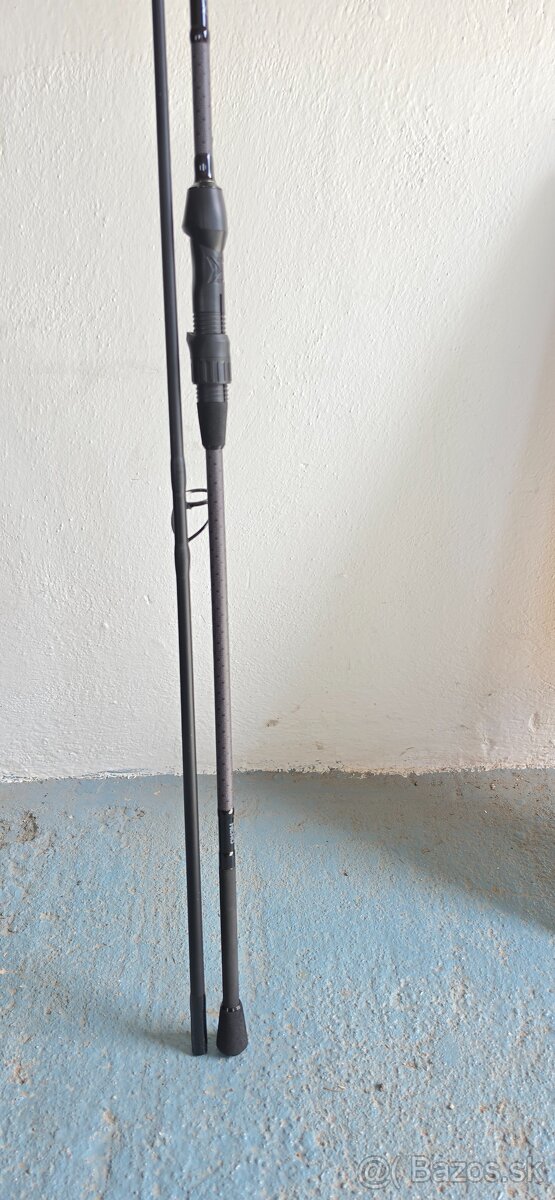 Delphin CorsaBLACK NERO 3.6m 3.0lbs - 5