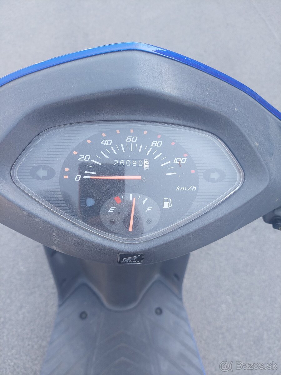 Predám Honda SCV 100 LEAD - 5